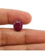 Ruby - 8.2 Carat 