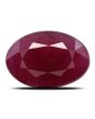 Ruby - 6.72 Carat 