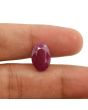 Ruby - 6.72 Carat 
