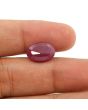 Ruby - 6.72 Carat 