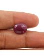 Ruby - 9.24 Carat 