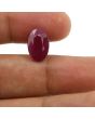 Ruby - 7.2 Carat 