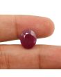 Ruby - 6.85 Carat 