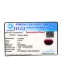 Ruby - 6.85 Carat 