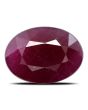 Ruby - 7.25 Carat 