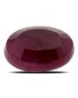 Ruby - 7.25 Carat 