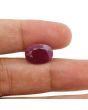 Ruby - 8.87 Carat 
