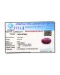 Ruby - 8.87 Carat 