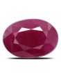 Ruby - 6.13 Carat 