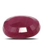 Ruby - 6.13 Carat 