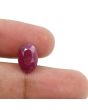 Ruby - 6.13 Carat 
