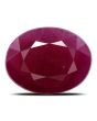 Ruby - 7.03 Carat 