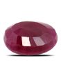 Ruby - 7.03 Carat 