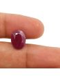 Ruby - 7.03 Carat 