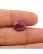 Ruby - 7.03 Carat 