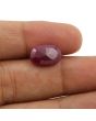 Ruby - 7.15 Carat 
