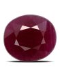 Ruby - 9.49 Carat 