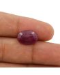 Ruby - 8.53 Carat 