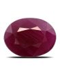Ruby - 5.57 Carat 
