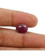 Ruby - 5.57 Carat 