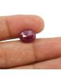 Ruby - 5.57 Carat 