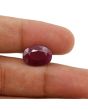 Ruby - 8.57 Carat 