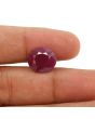 Ruby - 7.96 Carat 
