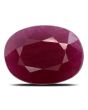 Ruby - 8.96 Carat 