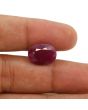 Ruby - 8.96 Carat 