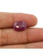 Ruby - 8.96 Carat 
