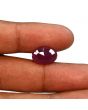 Ruby - 10.63 Carat 
