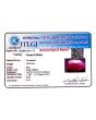 Ruby - 10.63 Carat 