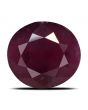 Ruby - 7.85 Carat 