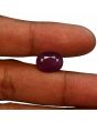 Ruby - 7.6 Carat 