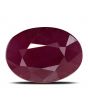 Ruby - 9.53 Carat 