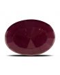 Ruby - 9.53 Carat 