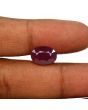 Ruby - 9.53 Carat 