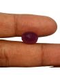 Ruby - 9.53 Carat 
