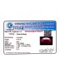 Ruby - 9.53 Carat 