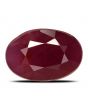 Ruby - 8.08 Carat 