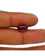 Ruby - 8.08 Carat 