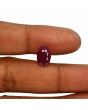 Ruby - 8.08 Carat 