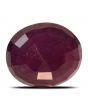 Ruby - 8.27 Carat 