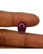Ruby - 8.97 Carat 