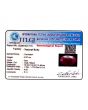 Ruby - 8.97 Carat 