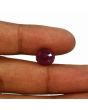 Ruby - 9.22 Carat 