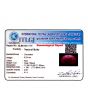 Ruby - 9.22 Carat 