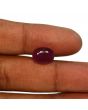 Ruby - 7.89 Carat 