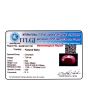 Ruby - 7.89 Carat 