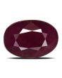 Ruby - 10.09 Carat 